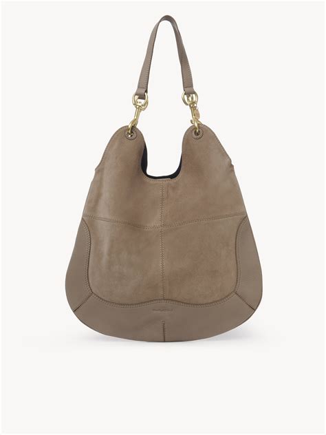 see by chloe hana shopper